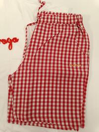 PIGIAMA DONNA M/M ESSENZA Tellini S.r.l. Wholesale Clothing