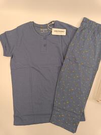 PIGIAMA DONNA M/M OD597 Tellini S.R.L. Veleprodajna odjeća