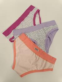 WOMEN'S BRIEFS 6891 Tellini S.r.l. Wholesale Clothing