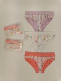 WOMEN'S BRIEFS 6887 Tellini S.r.l. Wholesale Clothing