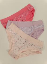 WOMEN'S BRIEFS 6895 Tellini S.r.l. Wholesale Clothing