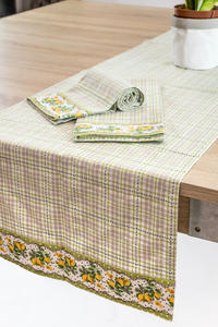 TOVAGLIA 12P LEMON 140X240 Tellini S.r.l. Ingrosso Abbigliamento