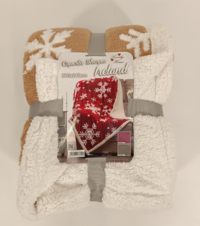 COPERTA IRELAND 205X230 Tellini S.r.l. Ingrosso Abbigliamento