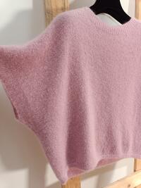 WOMEN'S VEST A252757/VI Tellini S.r.l. Wholesale Clothing