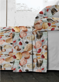 COMPLETO LENZUOLA 2P JADE Tellini S.r.l. Ingrosso Abbigliamento