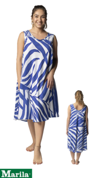 ABITO DONNA S/L KF007 Tellini S.r.l. Ingrosso Abbigliamento