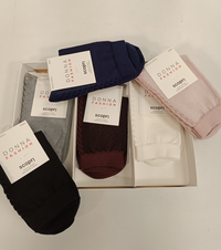 CALZINO CORTO DONNA LAYLA Tellini S.r.l. Ingrosso Abbigliamento