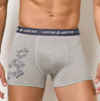BOXER UOMO LB1342 Tellini S.r.l. Ingrosso Abbigliamento