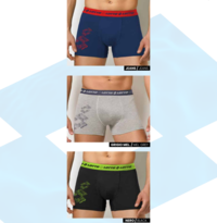 BOXER UOMO LB1342 Tellini S.r.l. Ingrosso Abbigliamento