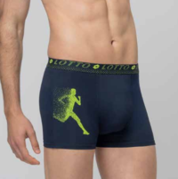 BOXER UOMO LB1366 Tellini S.R.L. Χονδρική ενδυμασία