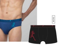 BOXER UOMO LB1366 Tellini S.R.L. Χονδρική ενδυμασία