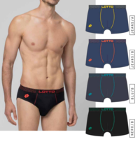 BOXER UOMO LB1367 Tellini S.R.L. Χονδρική ενδυμασία