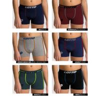 BOXER BOY LB4262 Tellini S.r.l. Wholesale Clothing