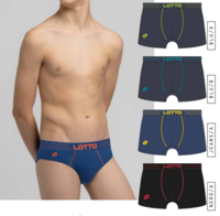 BOXER RAGAZZO LB4286 Tellini S.R.L. Χονδρική ενδυμασία
