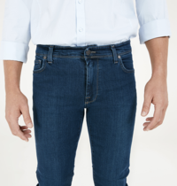 JEANS UOMO LENOVO 311106210 482 Tellini S.r.l. Ingrosso Abbigliamento