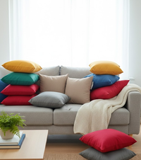 CUSCINO  ARREDO 400306/MC LONETA Tellini S.r.l. Wholesale Clothing