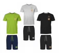 MEN'S S/M SUIT LP1258 Tellini S.r.l. Wholesale Clothing