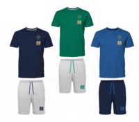 MEN'S S/M SUIT LP1258 Tellini S.r.l. Wholesale Clothing