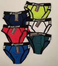 MEN'S BRIEFS LS1297 Tellini S.r.l. Wholesale Clothing