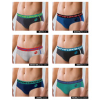 MEN'S BRIEFS LS1324 Tellini S.r.l. Wholesale Clothing