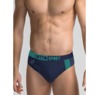MEN'S BRIEFS LS1335 Tellini S.r.l. Wholesale Clothing