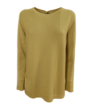 WOMEN'S SHAPED SHIRT M/L M11 Tellini S.r.l. Wholesale Clothing