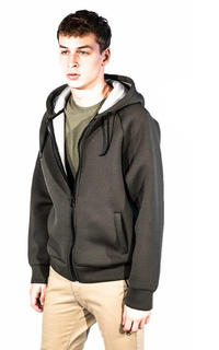 FELPA UOMO M45617 Tellini S.r.l. Ingrosso Abbigliamento