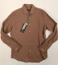 CAMICIA UOMO M/L M47505 Tellini S.r.l. Wholesale Clothing