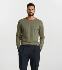 TSHIRT UOMO M/L M49907 Tellini S.R.L. Velkoobchodní oblečení