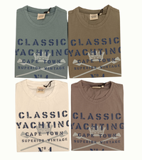 MEN'S TSHIRT M/S M49921 Tellini S.r.l. Wholesale Clothing
