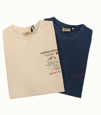 MEN'S TSHIRT M/S M49934 Tellini S.r.l. Wholesale Clothing