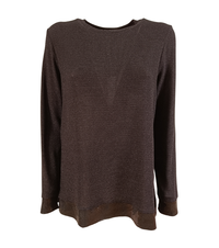 MAGLIA DONNA M/L 149426 Tellini S.R.L. Χονδρική ενδυμασία