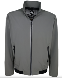 MADAGASCAR MEN'S JACKET Tellini S.r.l. Wholesale Clothing