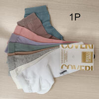 CALZINO CORTO DONNA MANGO Tellini S.r.l. Ingrosso Abbigliamento