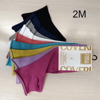 CALZINO CORTO DONNA MANGO Tellini S.r.l. Ingrosso Abbigliamento