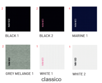 MANGO WOMEN'S SOCKS Tellini S.r.l. Wholesale Clothing