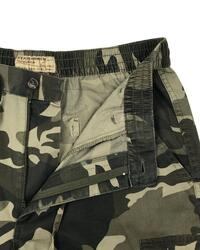 PÁNSKÉ BERMUDY MARFY Tellini S.R.L. Velkoobchodní oblečení