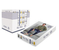 MEN'S PAJAMAS S/M 54463 Tellini S.r.l. Wholesale Clothing