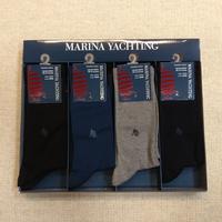 CALZINO LUNGO UOMO MB503 Tellini S.r.l. Ingrosso Abbigliamento