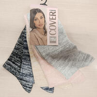 CALZINO LUNGO DONNA PRISCILLA Tellini S.r.l. Ingrosso Abbigliamento
