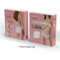 SLIP DONNA ADD06 Tellini S.r.l. Ingrosso Abbigliamento