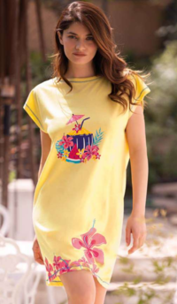TSHIRT MAXI DONNA MT46 Tellini S.r.l. Ingrosso Abbigliamento