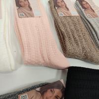 CALZINO CORTO DONNA MELODY Tellini S.r.l. Ingrosso Abbigliamento