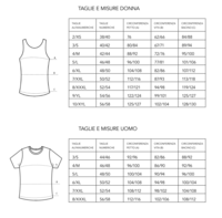 CAMICIOLA DONNA S/L 620455 Tellini S.R.L. Velkoobchodní oblečení