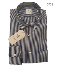 CAMICIA UOMO M/L NELSON070E Tellini S.r.l. Wholesale Clothing