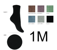 CALZINO MIDI DONNA NEVE Tellini S.R.L. Veleprodajna odjeća