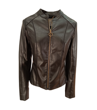 WOMEN'S JACKET HW147 Tellini S.r.l. Wholesale Clothing