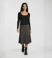WOMEN'S SKIRT NOVA/EL Tellini S.r.l. Wholesale Clothing