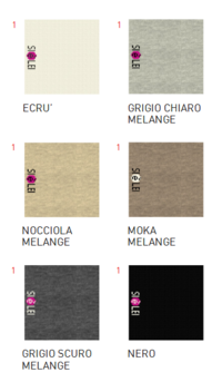 CALZINO CORTO DONNA NT02 Tellini S.r.l. Ingrosso Abbigliamento