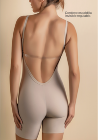 NURIA WOMEN'S BODYSUIT Tellini S.r.l. Wholesale Clothing
